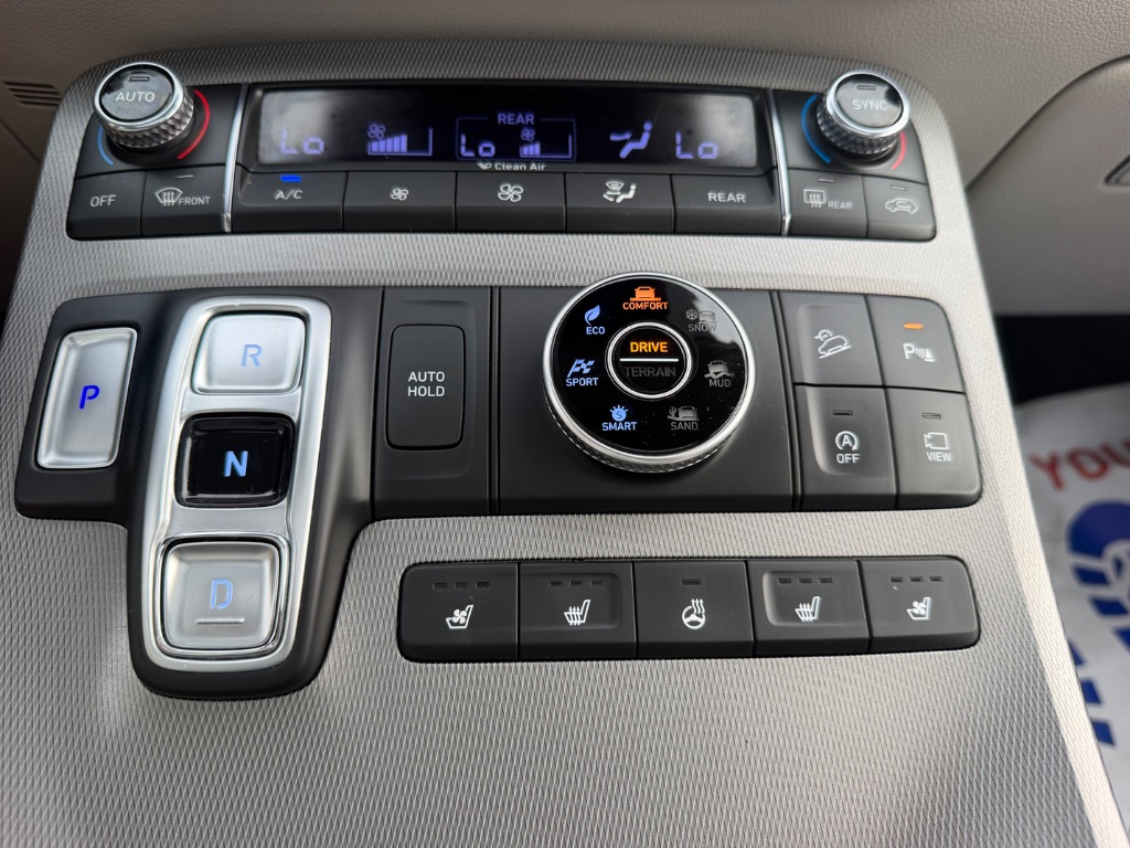 2021 Hyundai Palisade - $24,950