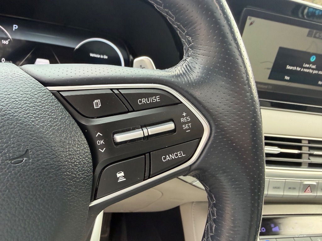 2021 Hyundai Palisade - $24,950