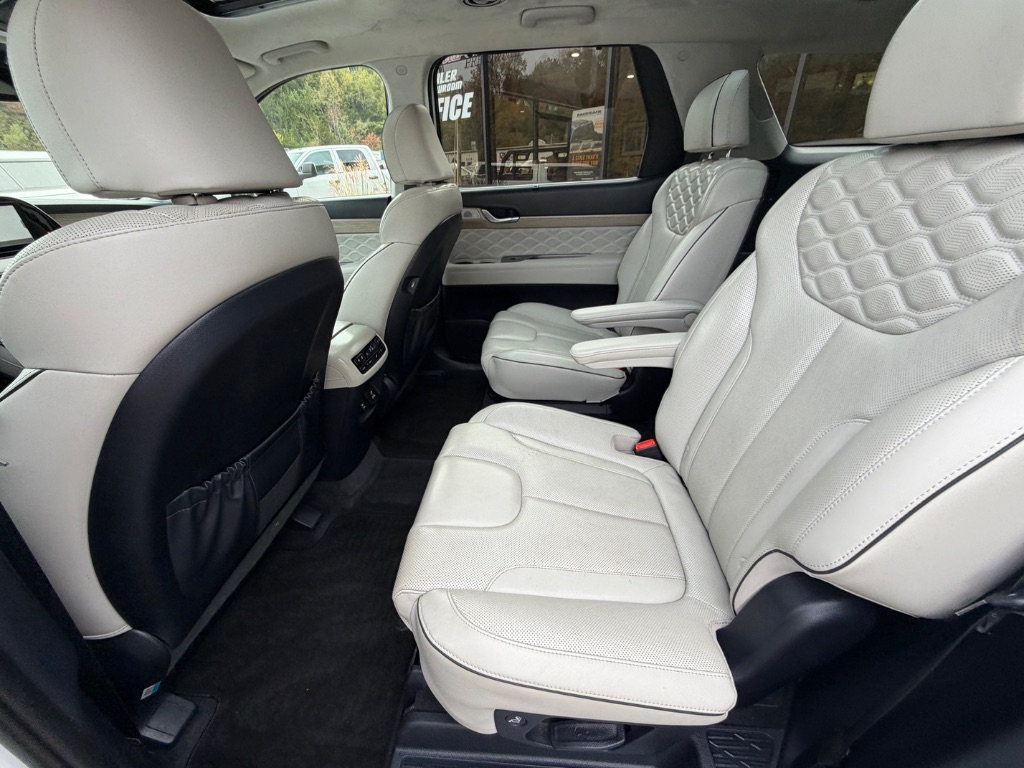 2021 Hyundai Palisade - $24,950