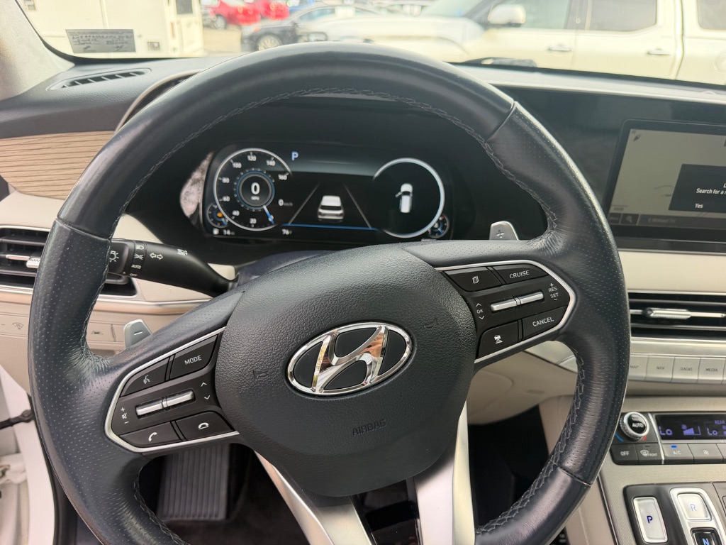 2021 Hyundai Palisade - $24,950