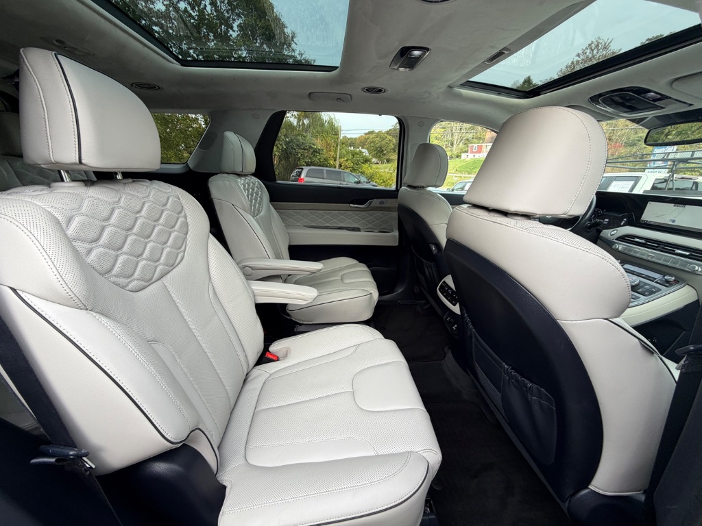 2021 Hyundai Palisade - $24,950