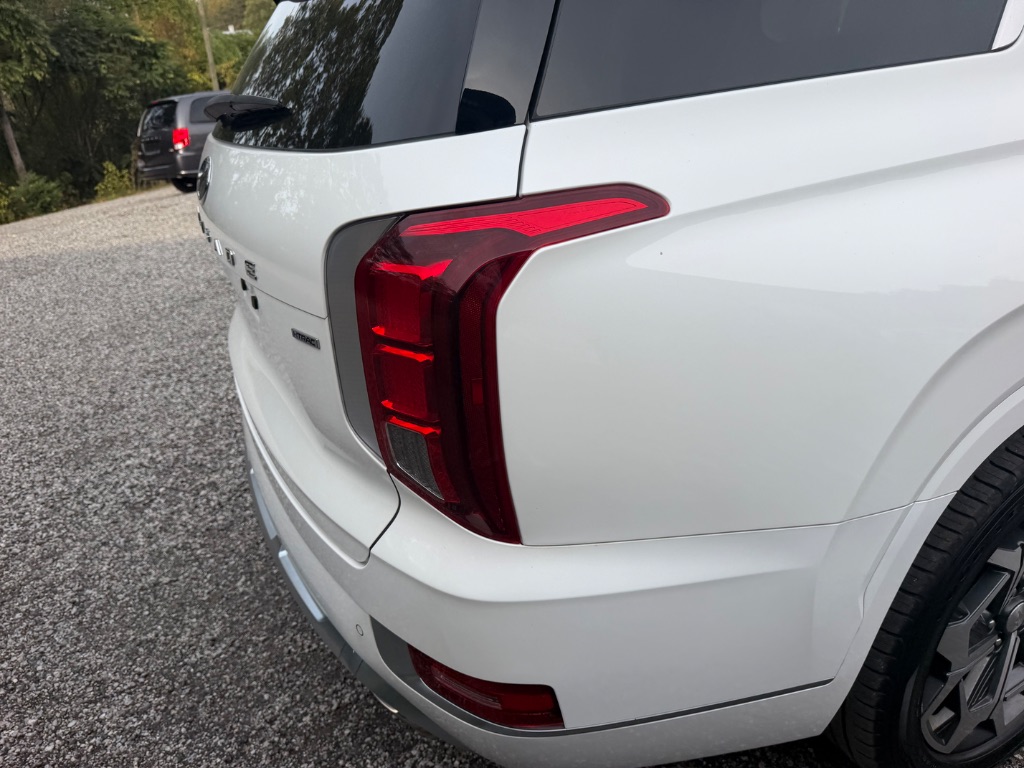 2021 Hyundai Palisade - $24,950