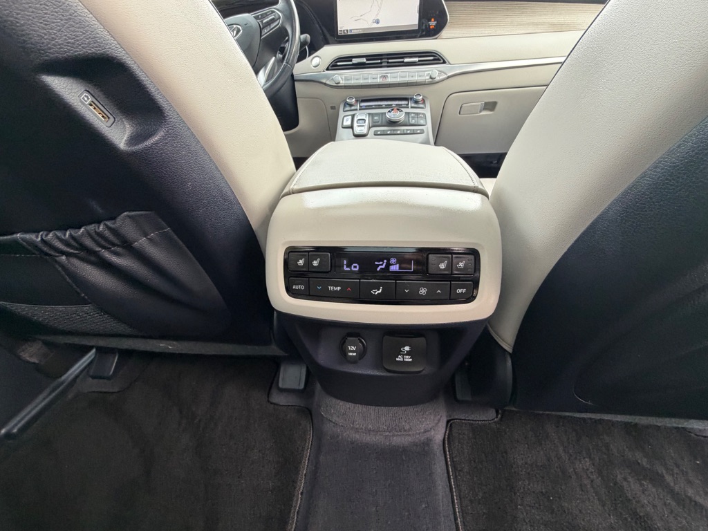 2021 Hyundai Palisade - $24,950