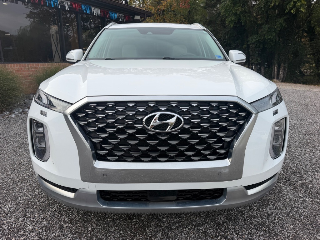 2021 Hyundai Palisade - $24,950