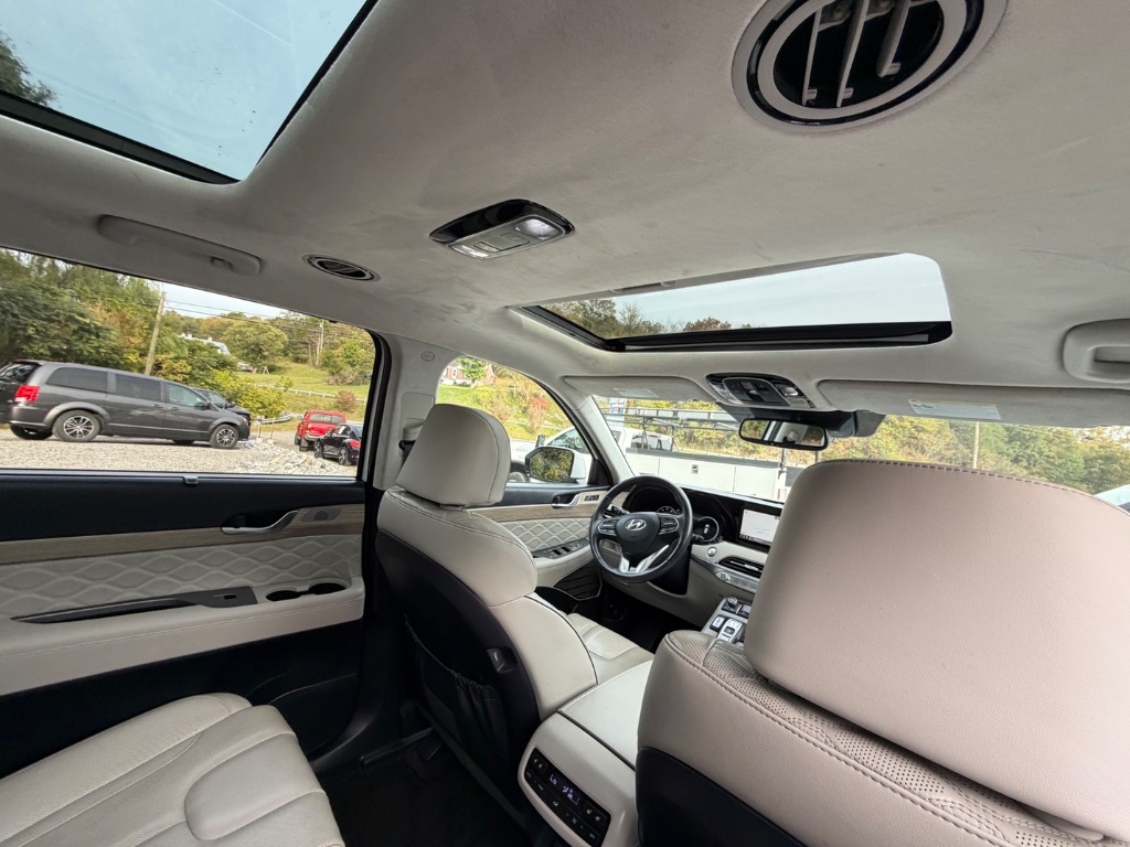 2021 Hyundai Palisade - $24,950