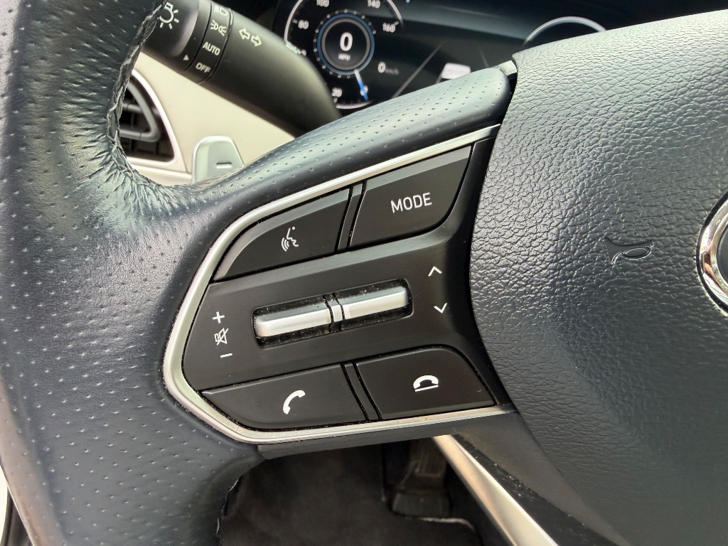 2021 Hyundai Palisade - $24,950