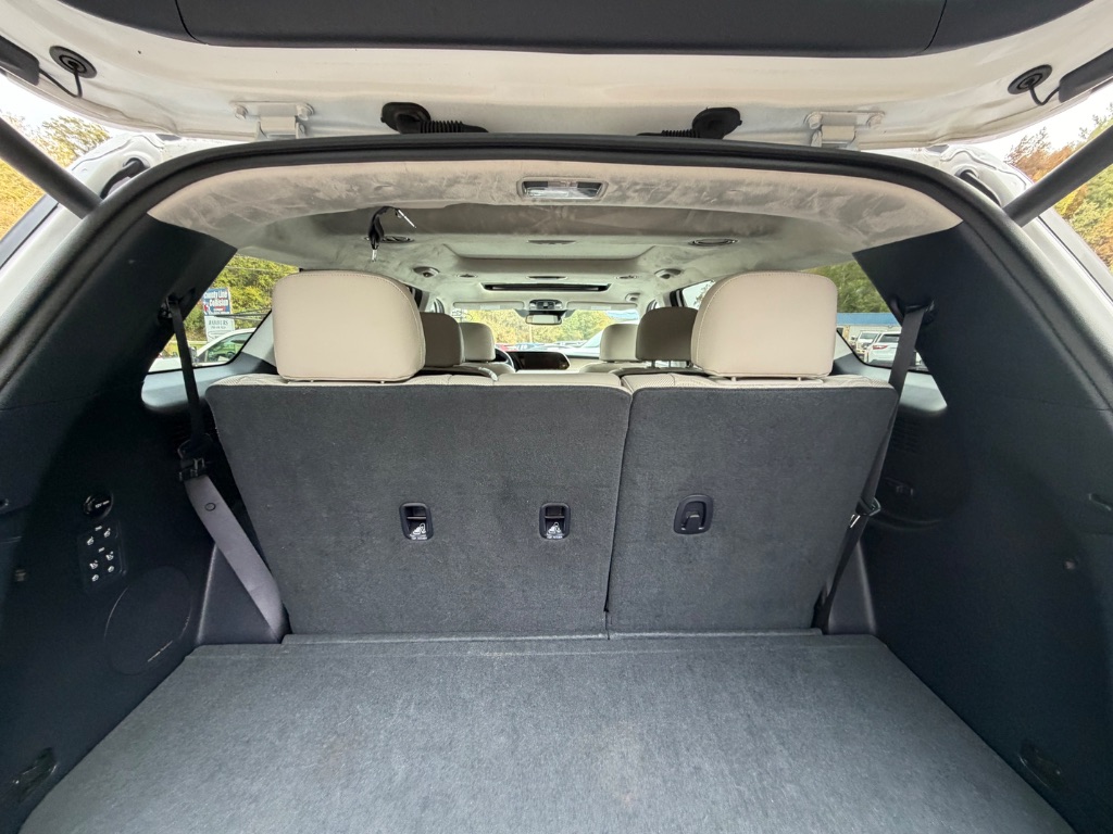 2021 Hyundai Palisade - $24,950