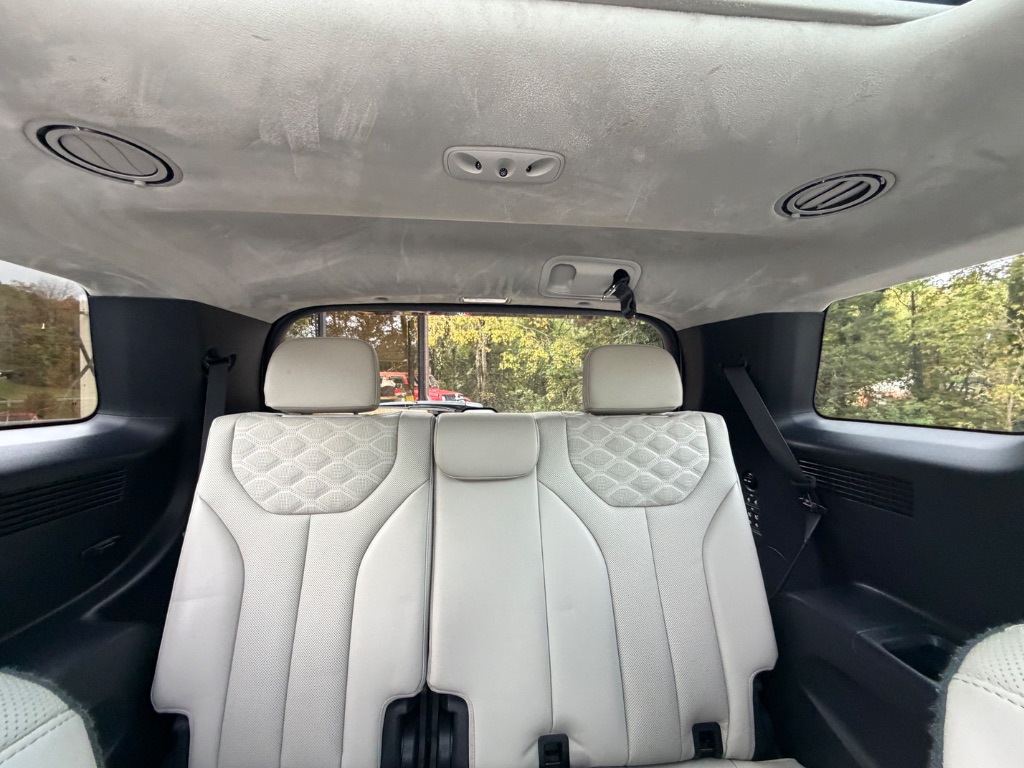 2021 Hyundai Palisade - $24,950