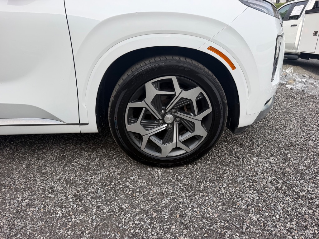 2021 Hyundai Palisade - $24,950