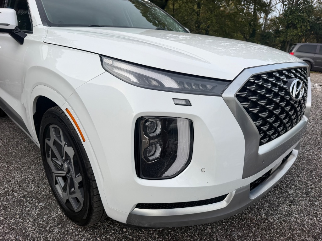 2021 Hyundai Palisade - $24,950