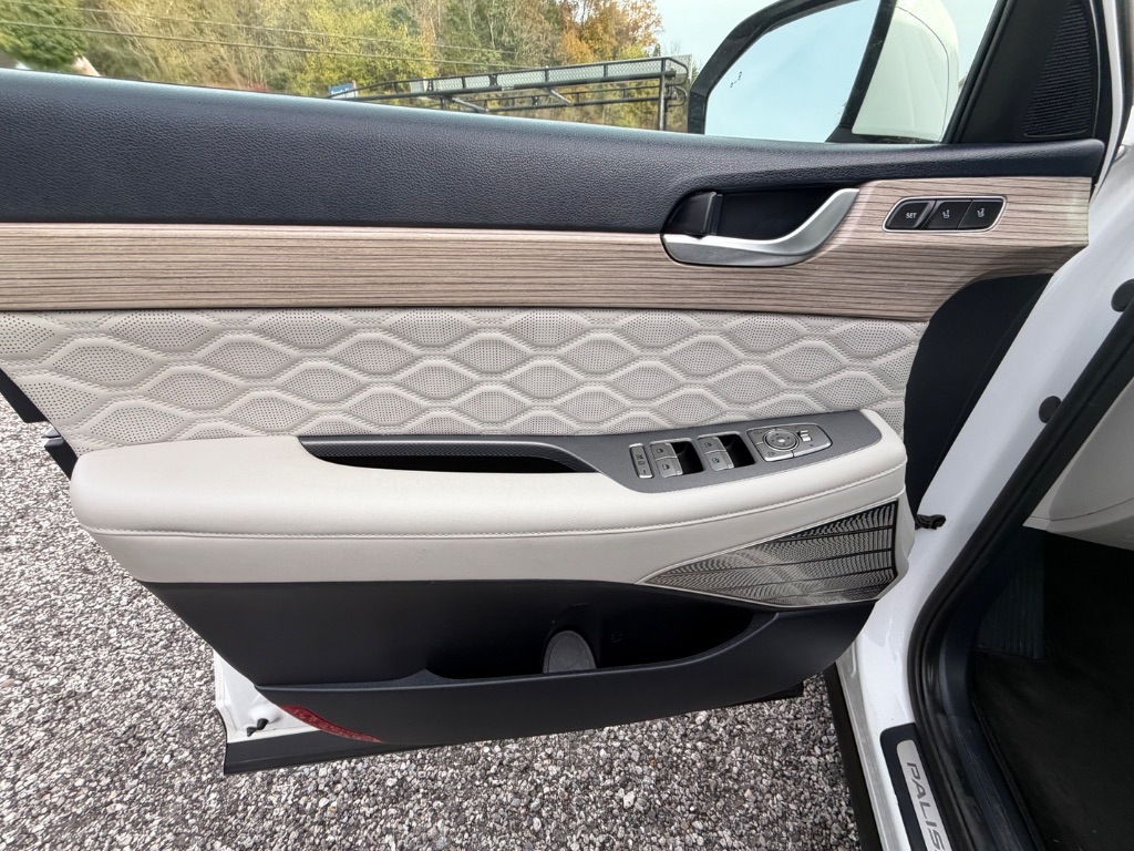 2021 Hyundai Palisade - $24,950
