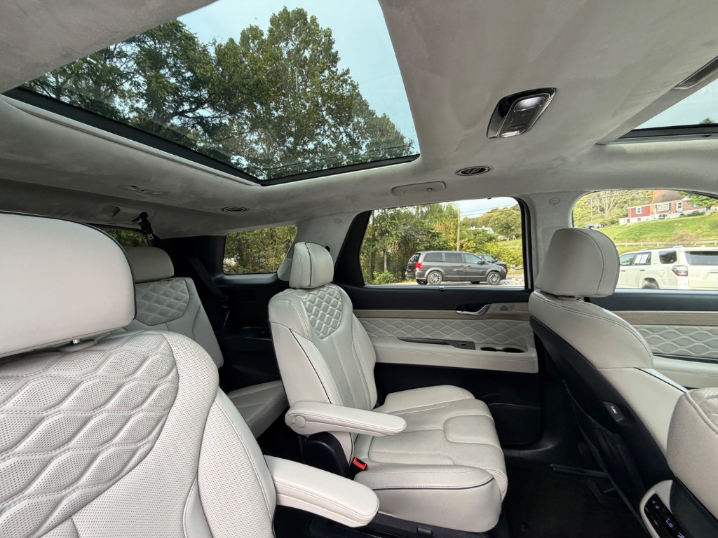 2021 Hyundai Palisade - $24,950