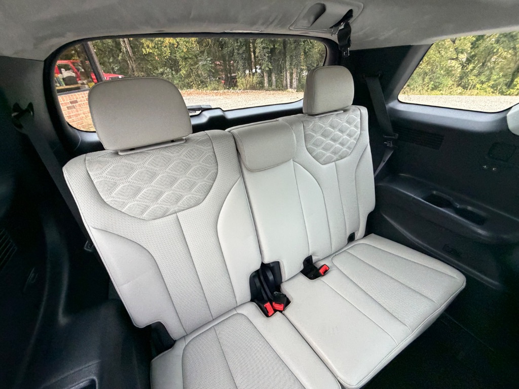 2021 Hyundai Palisade - $24,950