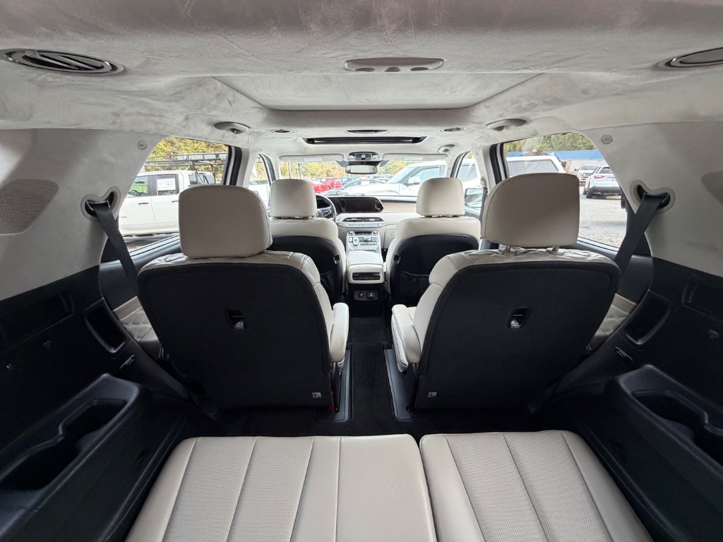 2021 Hyundai Palisade - $24,950