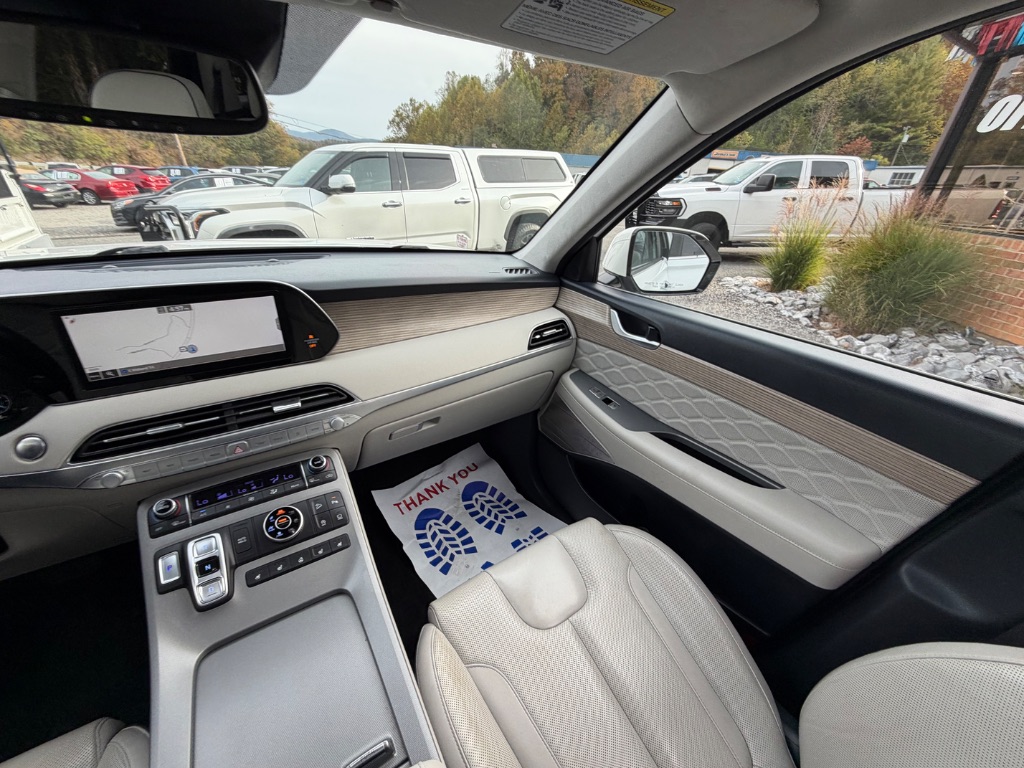 2021 Hyundai Palisade - $24,950