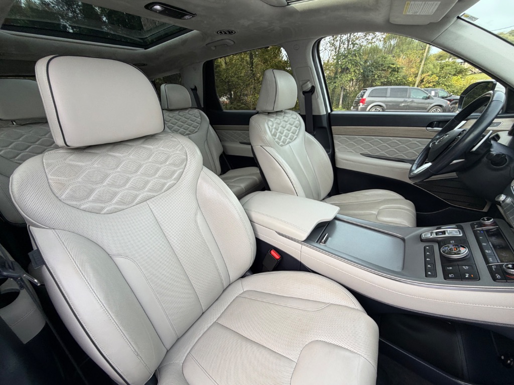 2021 Hyundai Palisade - $24,950