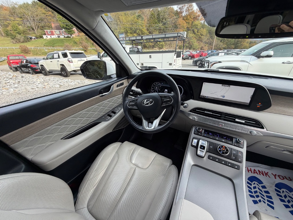 2021 Hyundai Palisade - $24,950