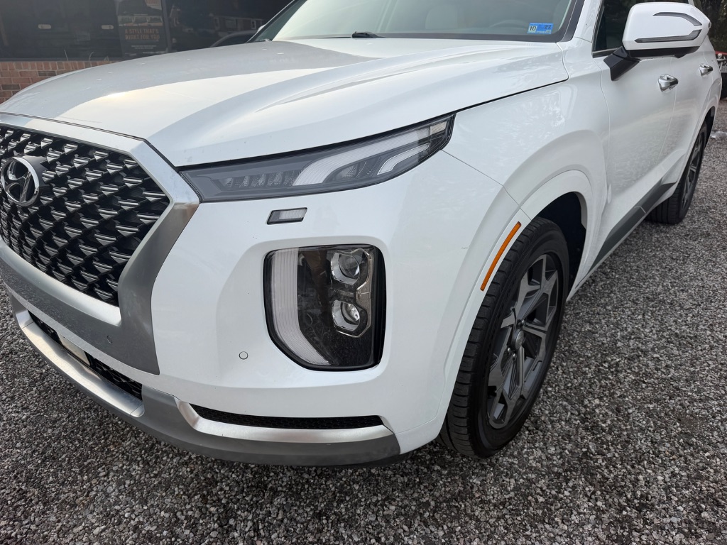 2021 Hyundai Palisade - $24,950