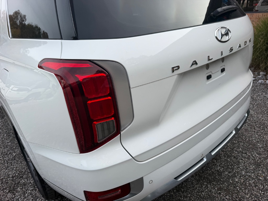 2021 Hyundai Palisade - $24,950