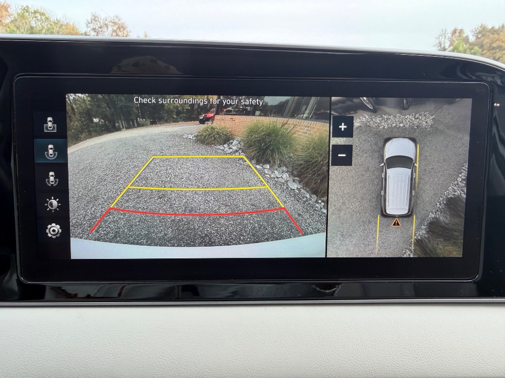 2021 Hyundai Palisade - $24,950