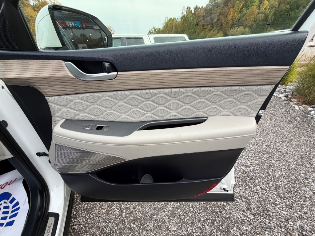 2021 Hyundai Palisade - $24,950