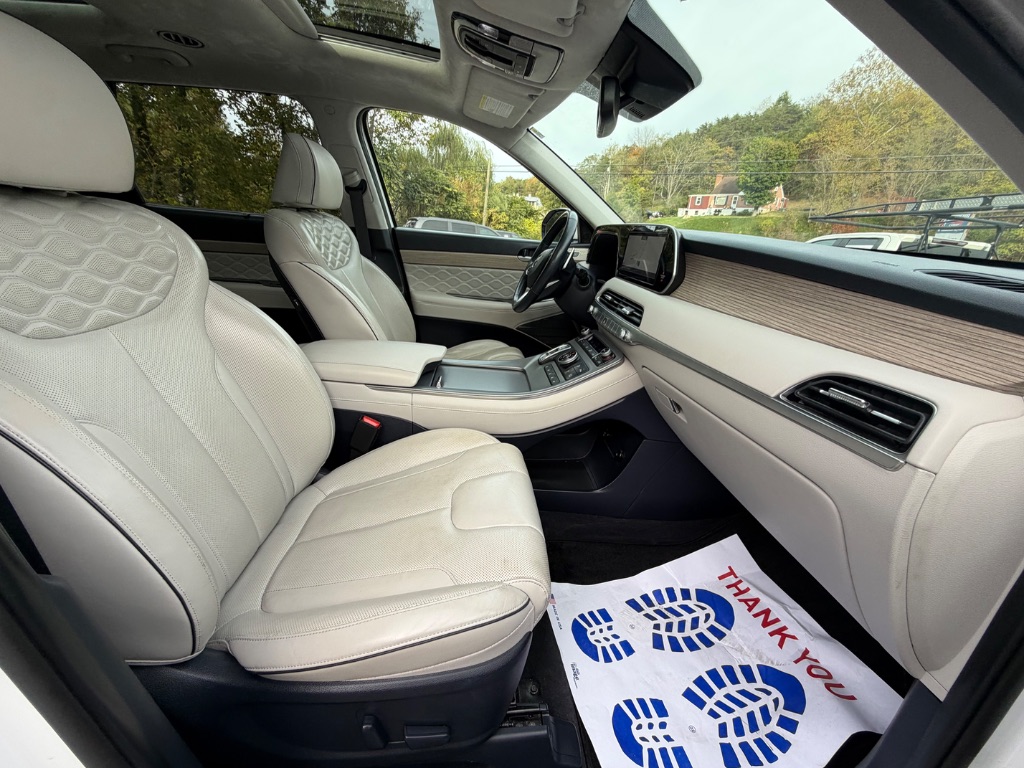 2021 Hyundai Palisade - $24,950
