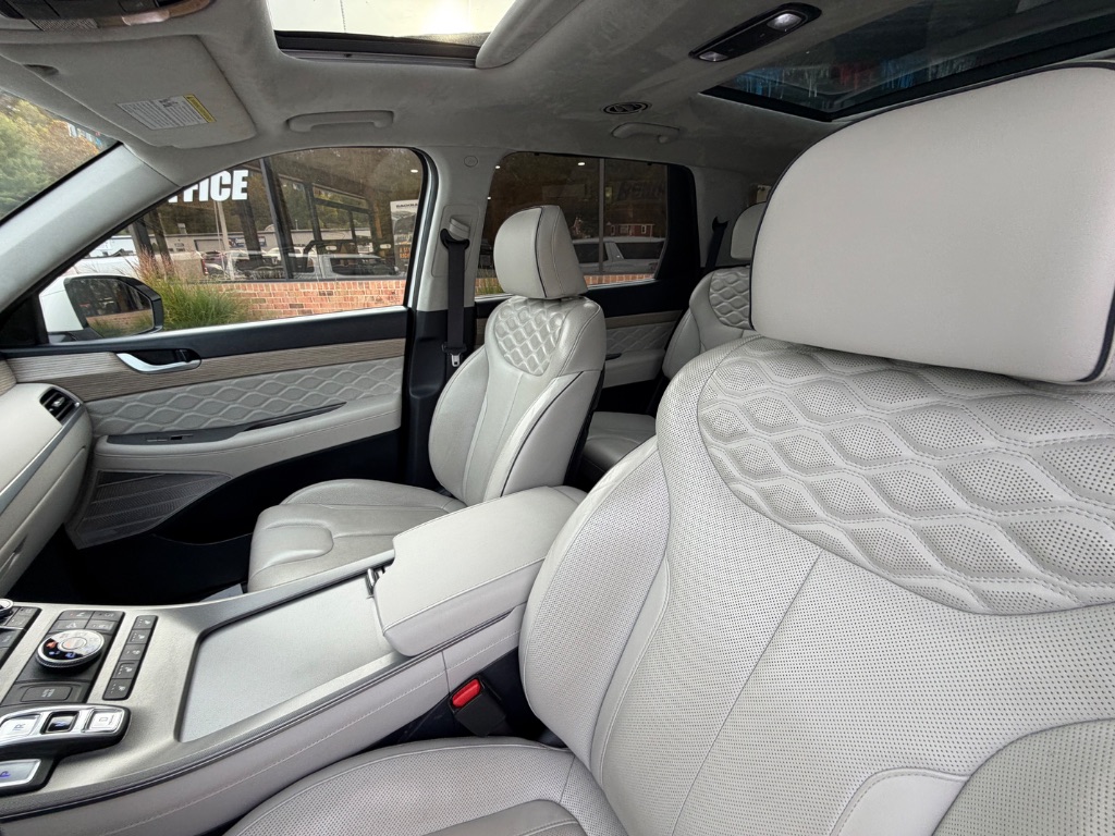 2021 Hyundai Palisade - $24,950
