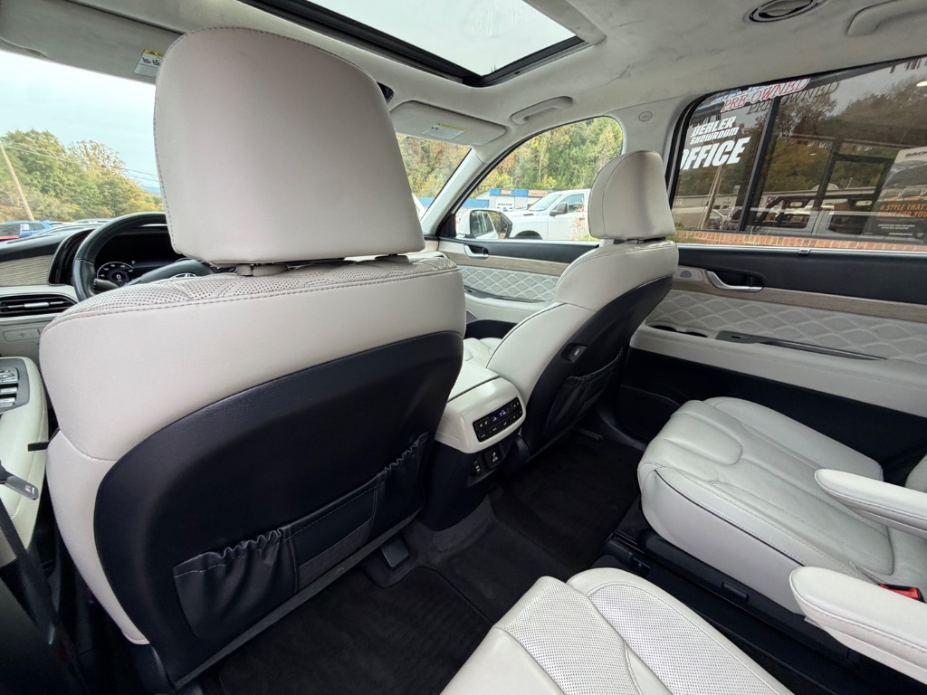 2021 Hyundai Palisade - $24,950