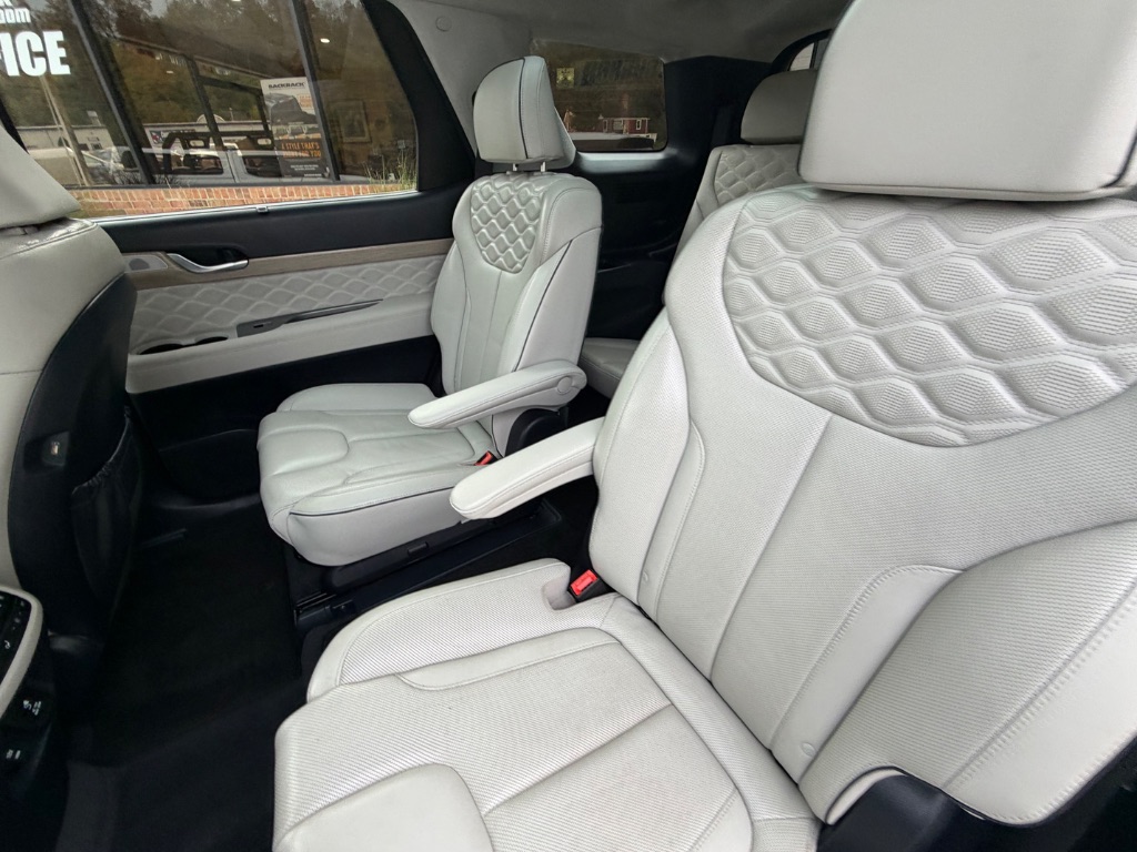 2021 Hyundai Palisade - $24,950