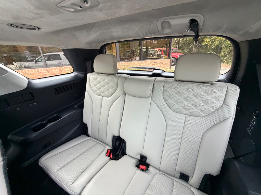 2021 Hyundai Palisade - $24,950