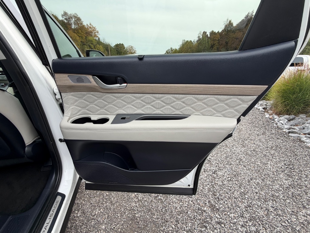 2021 Hyundai Palisade - $24,950