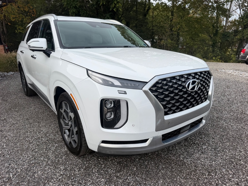 2021 Hyundai Palisade - $24,950