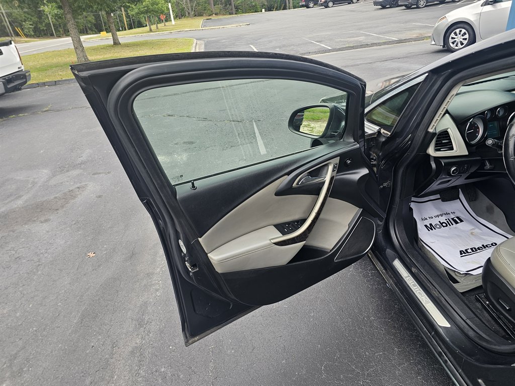 2014 Buick Verano - $6,936