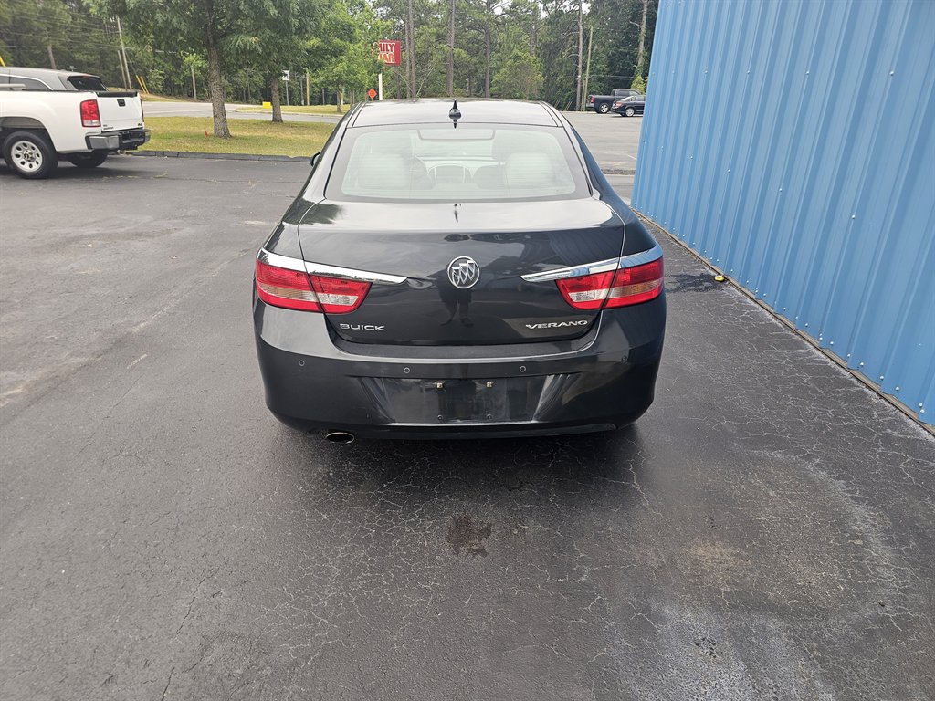 2014 Buick Verano - $6,936