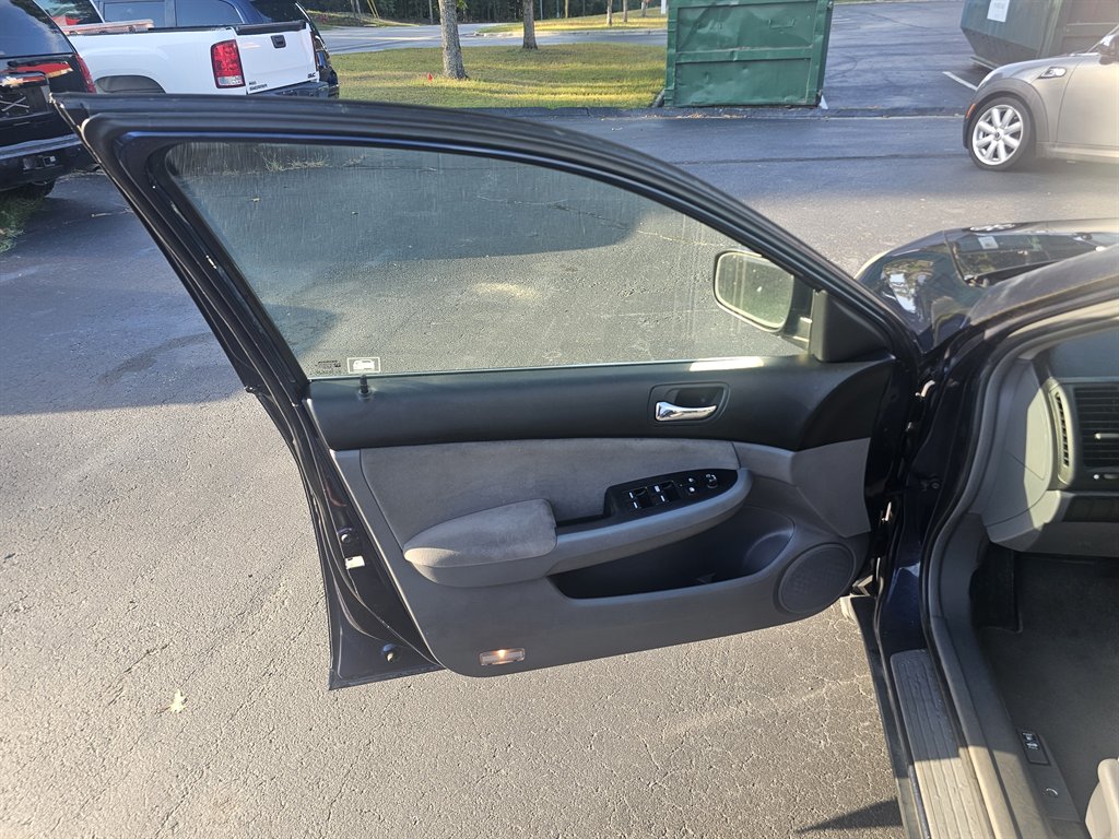 2007 Honda Accord - $6,459