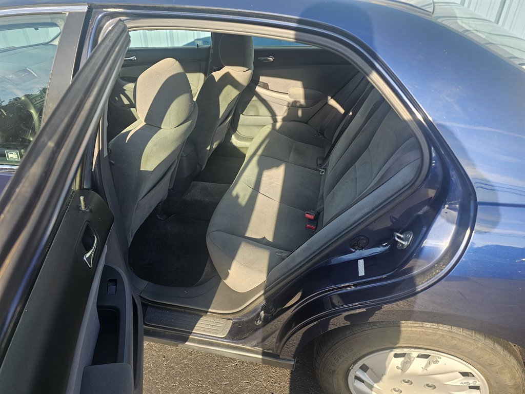 2007 Honda Accord - $6,459