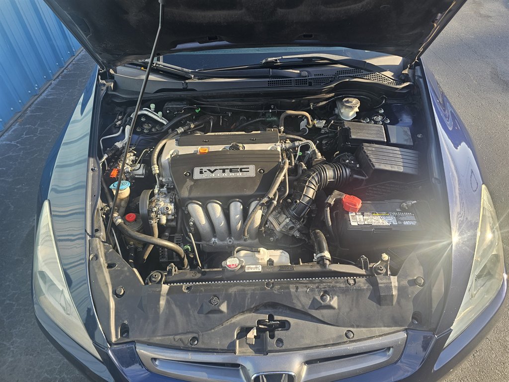 2007 Honda Accord - $6,459