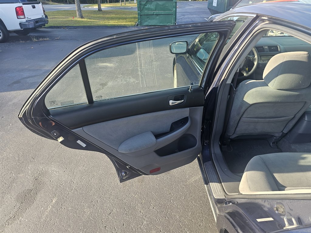 2007 Honda Accord - $6,459