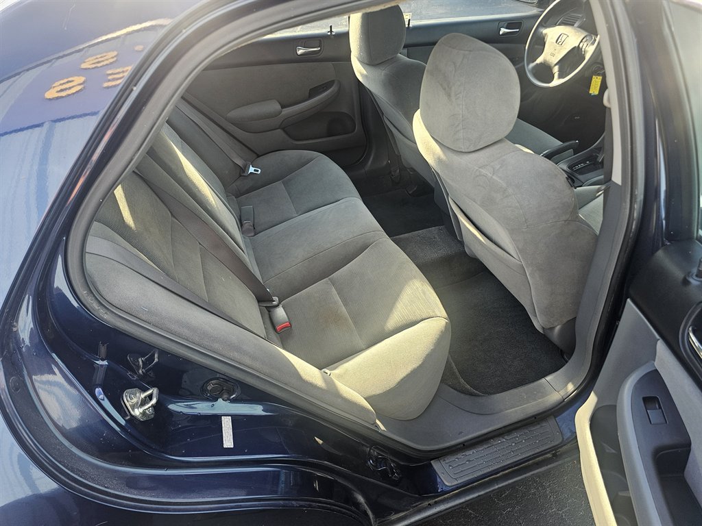 2007 Honda Accord - $6,459