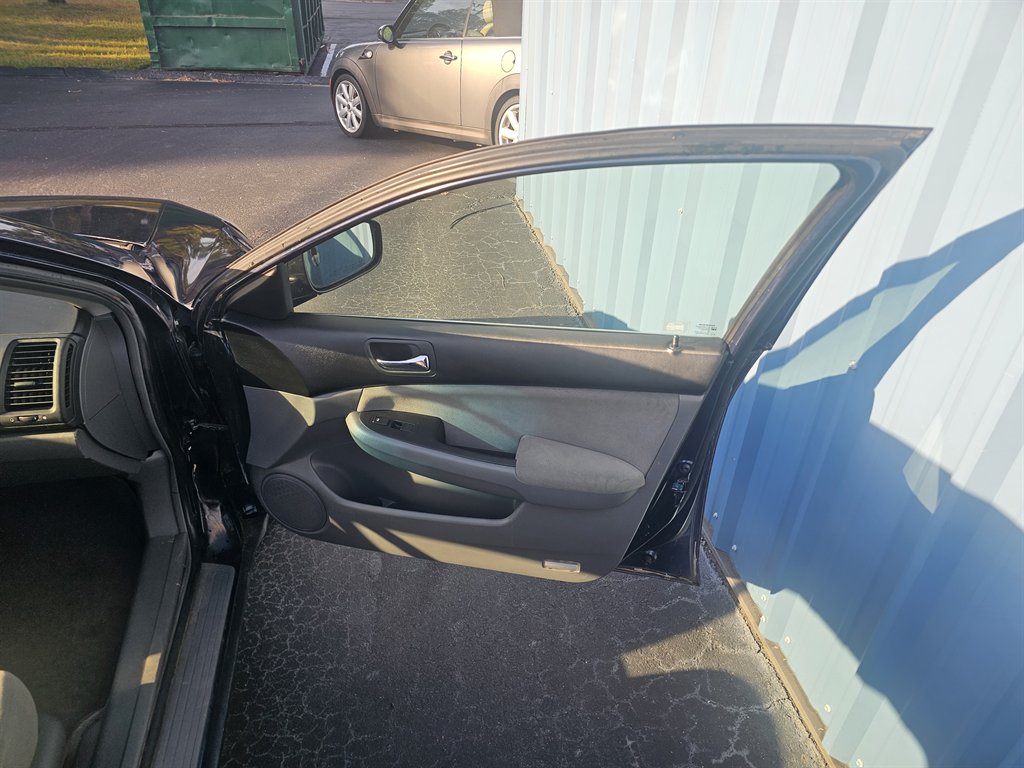 2007 Honda Accord - $6,459