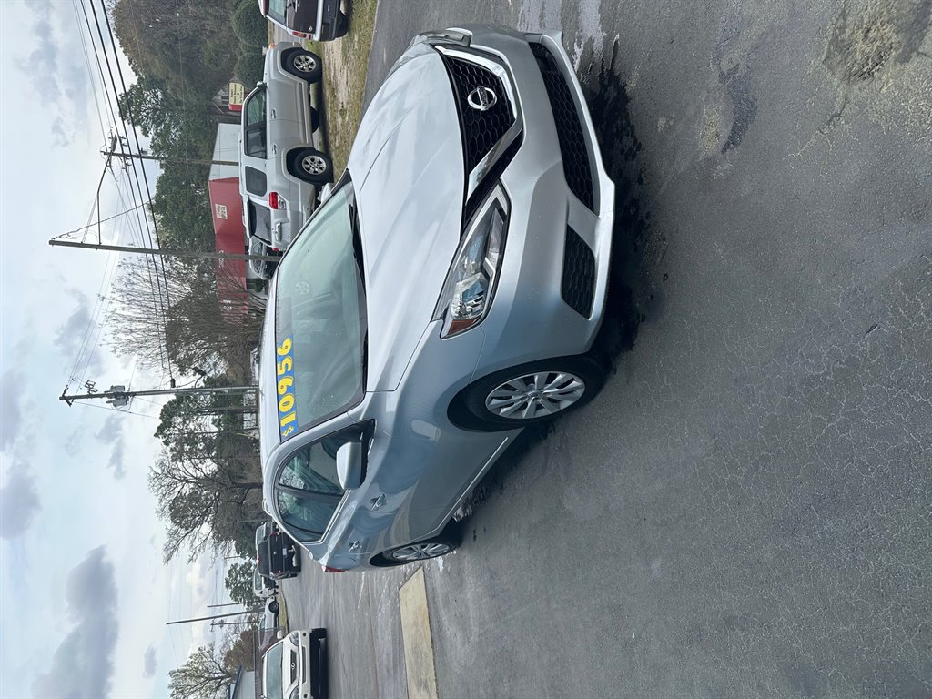2019 Nissan Sentra - $9,956