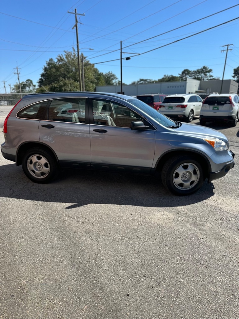 2009 Honda CR-V - $10,400