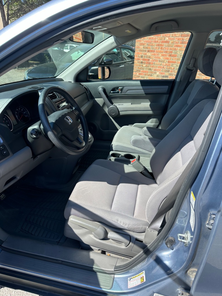 2009 Honda CR-V - $10,400