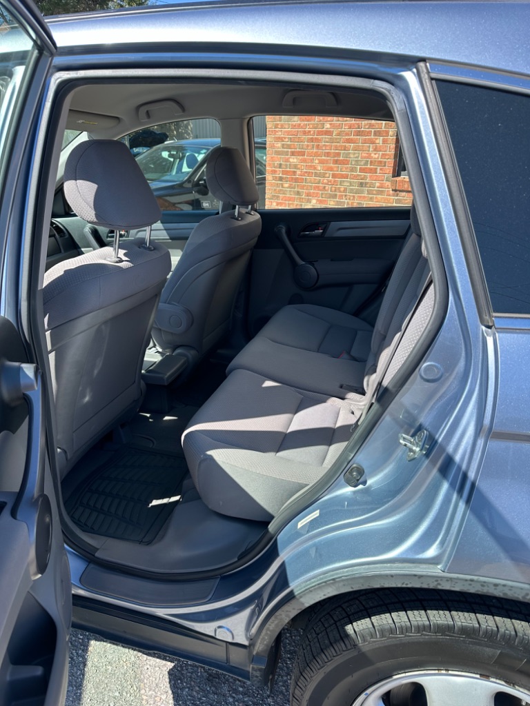 2009 Honda CR-V - $10,400