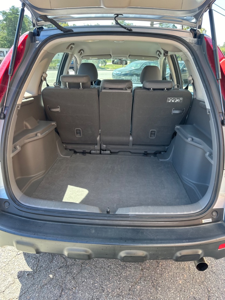 2009 Honda CR-V - $10,400