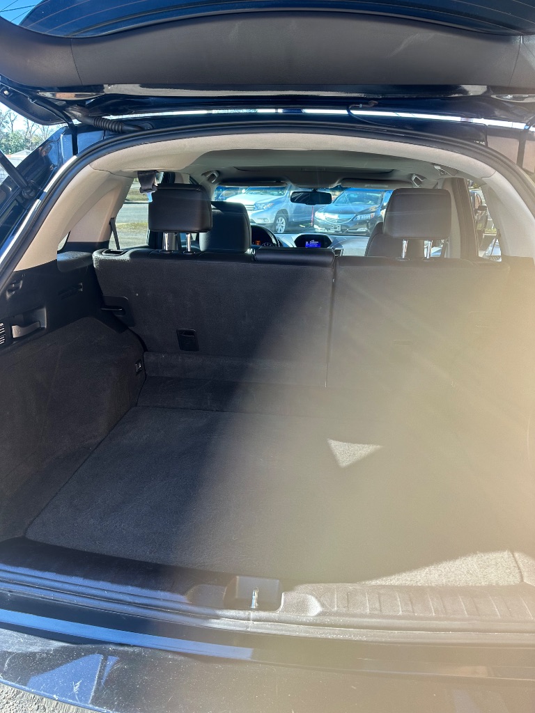 2014 Acura RDX photo