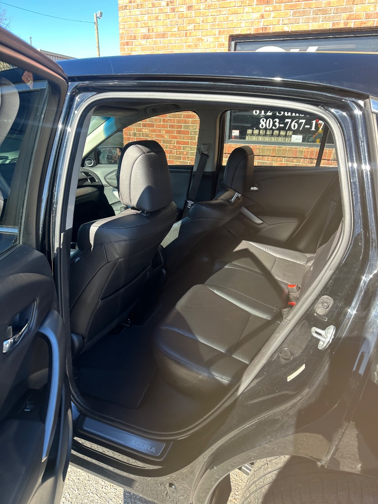 2014 Acura RDX photo