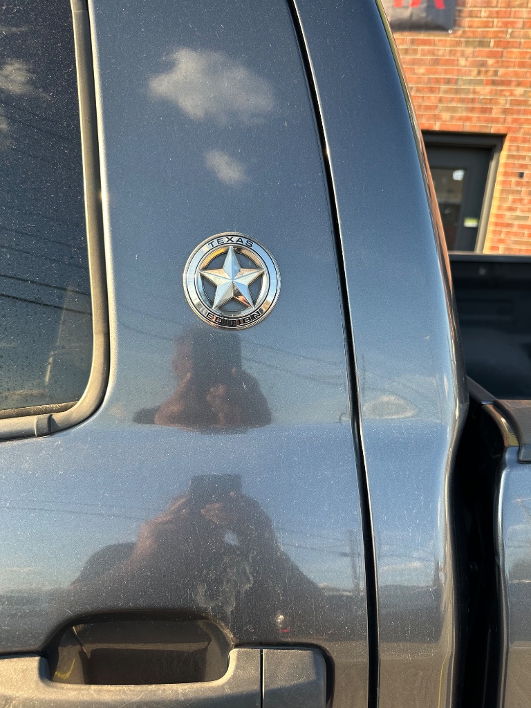 2013 Toyota Tundra Grade photo