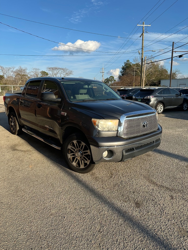 2013 Toyota Tundra Grade photo