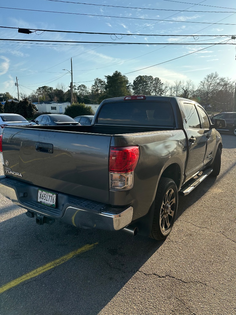 2013 Toyota Tundra Grade photo